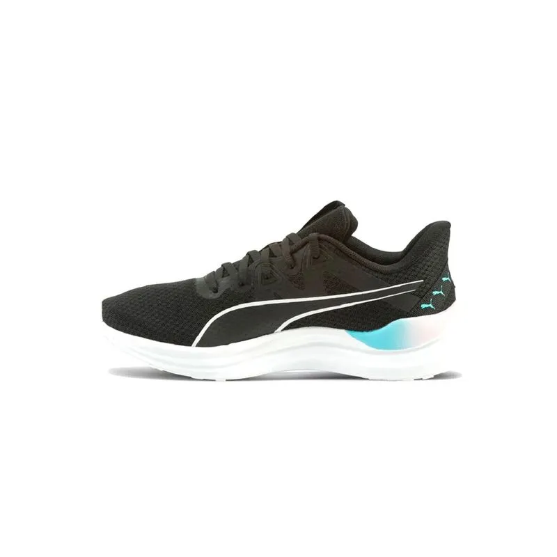 Zapatillas Running Mujer Puma Reflect Lite Wns