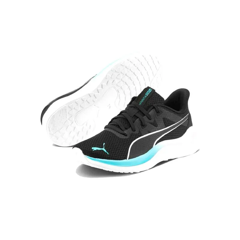 Zapatillas Running Mujer Puma Reflect Lite Wns