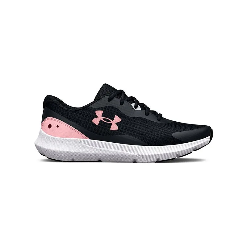 Zapatillas Running Mujer Under Armour Surge 3