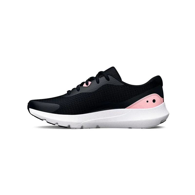Zapatillas Running Mujer Under Armour Surge 3