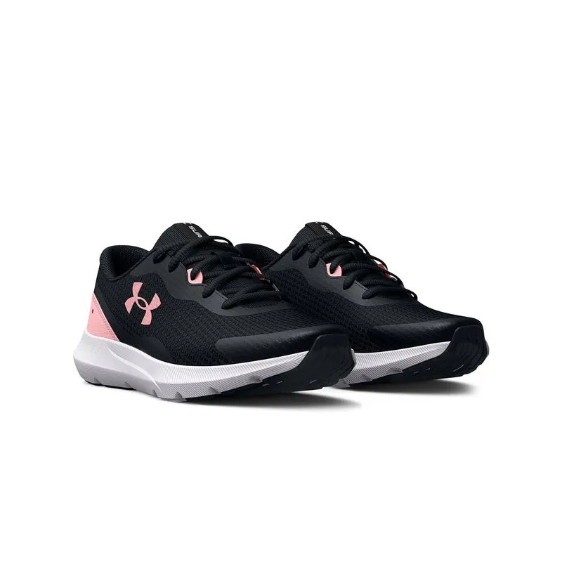 Zapatillas Running Mujer Under Armour Surge 3