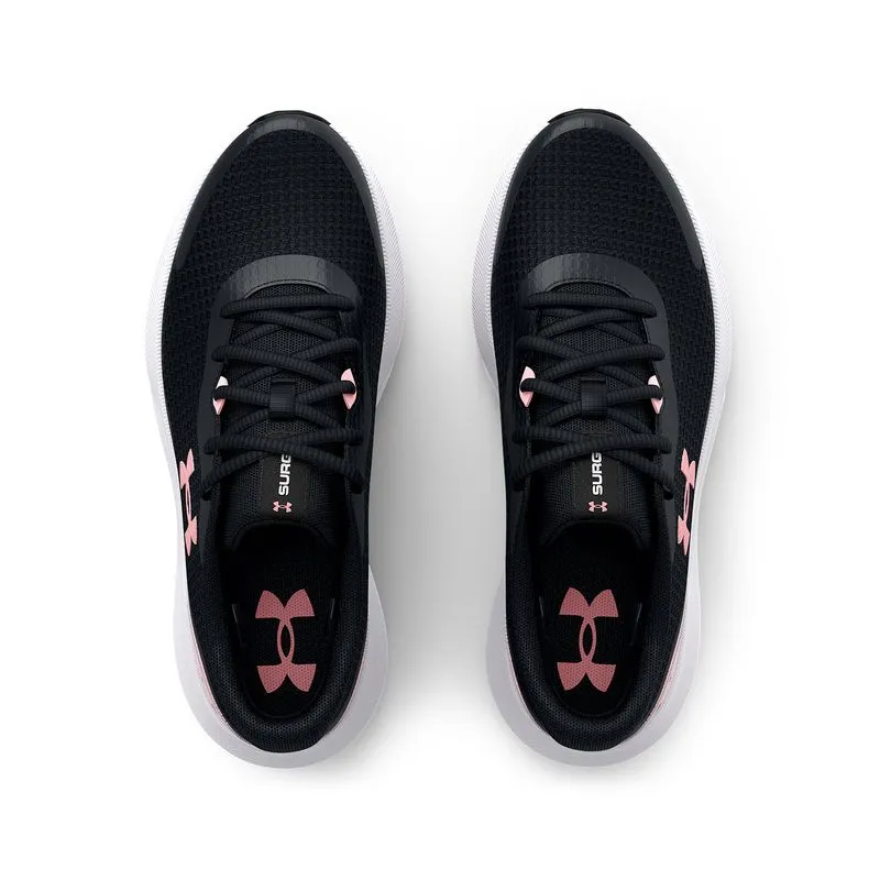 Zapatillas Running Mujer Under Armour Surge 3