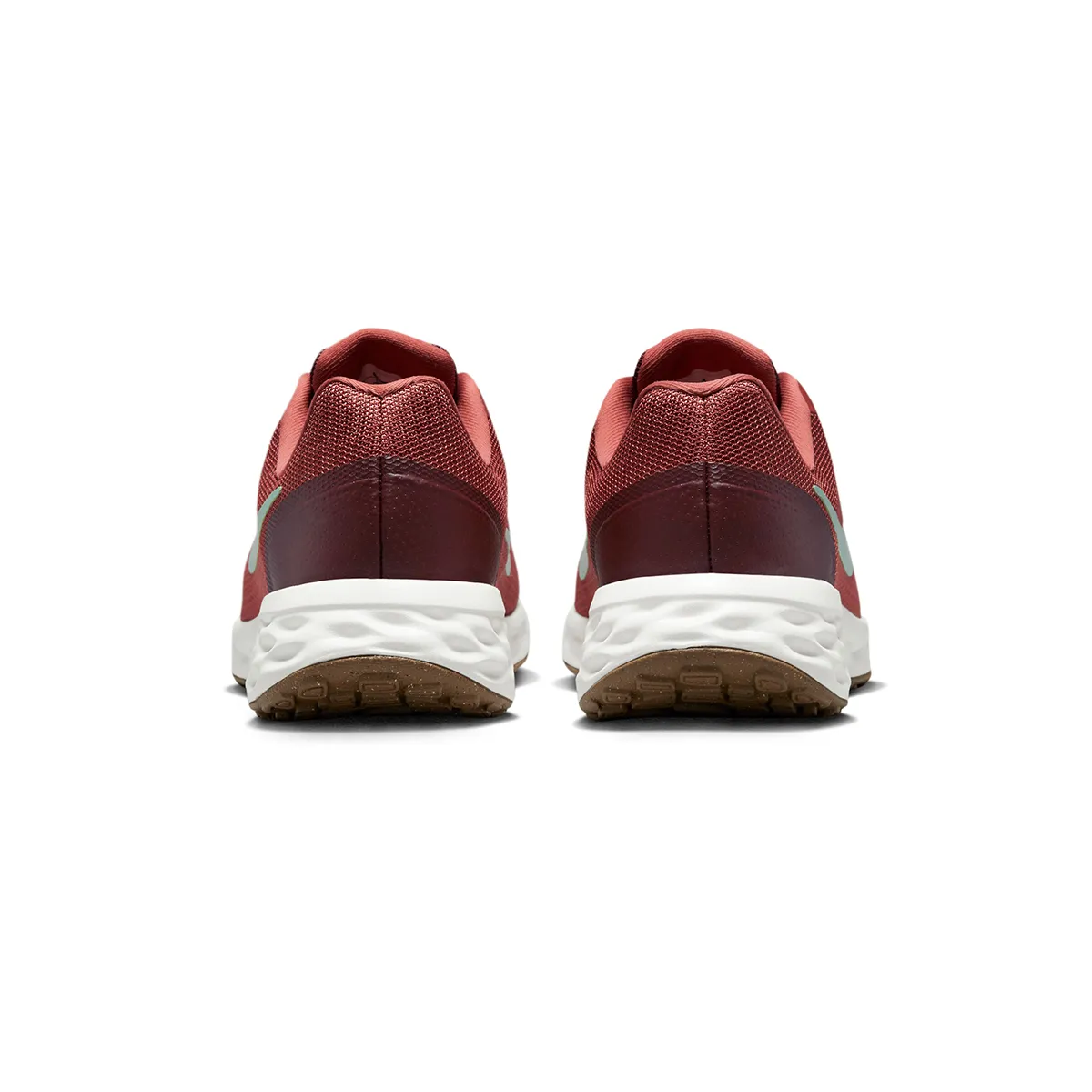 Zapatillas Running Nike Revolution 6 Nn Mujer
