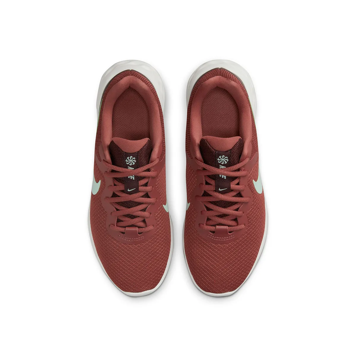 Zapatillas Running Nike Revolution 6 Nn Mujer