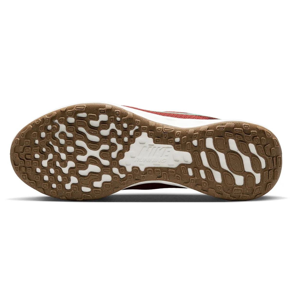 Zapatillas Running Nike Revolution 6 Nn Mujer