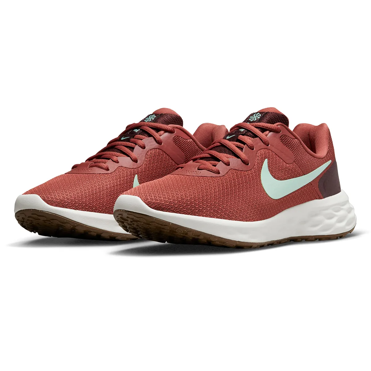 Zapatillas Running Nike Revolution 6 Nn Mujer