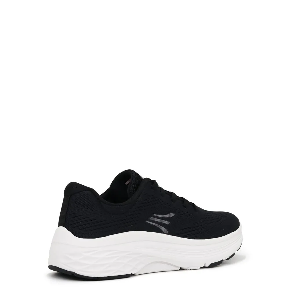 ZAPATILLAS RUNNING PARA MUJER AD2275 NEGRO