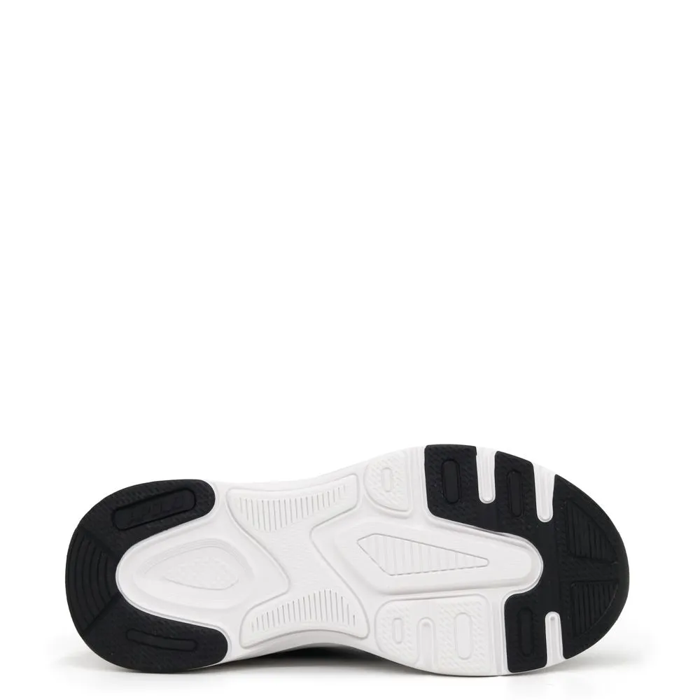 ZAPATILLAS RUNNING PARA MUJER AD2275 NEGRO