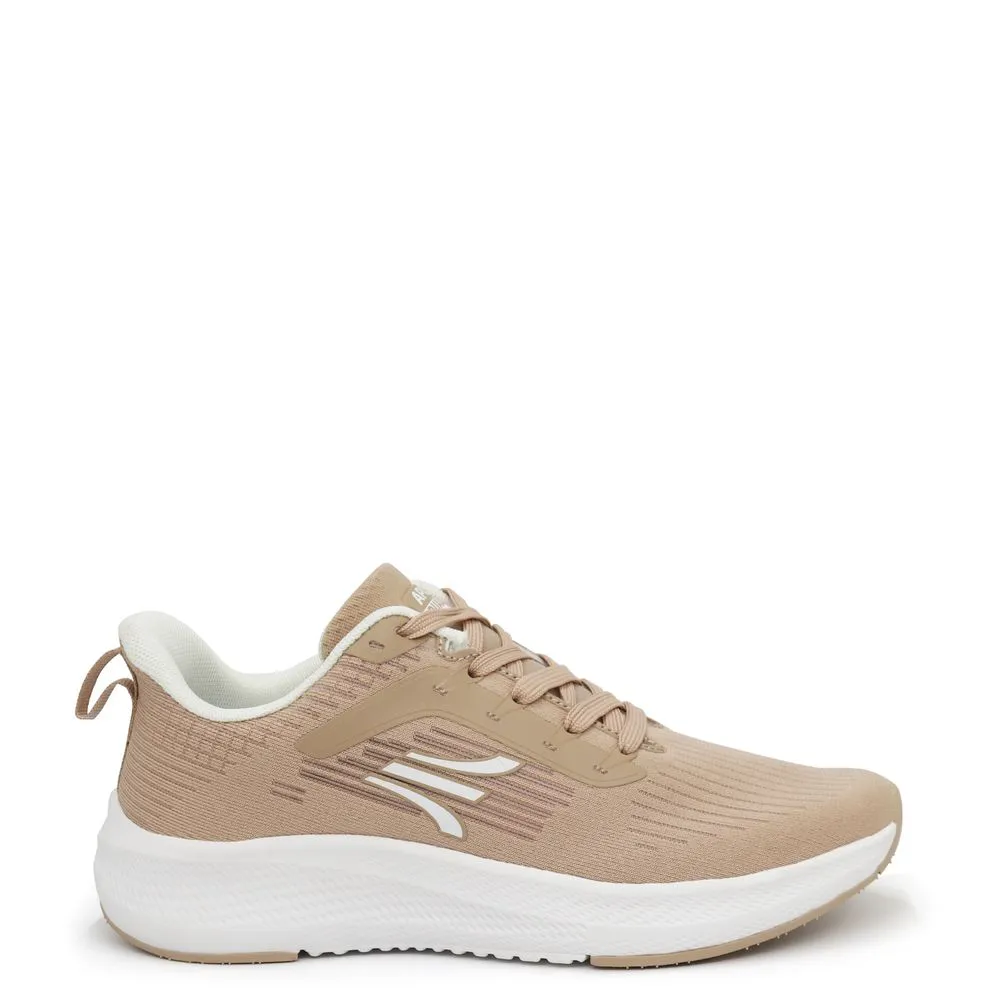ZAPATILLAS RUNNING PARA MUJER APOLO AD22105 ROSADO