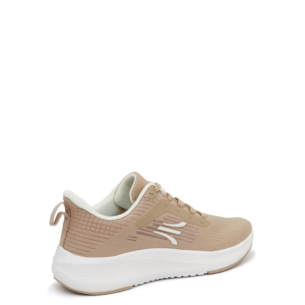 ZAPATILLAS RUNNING PARA MUJER APOLO AD22105 ROSADO