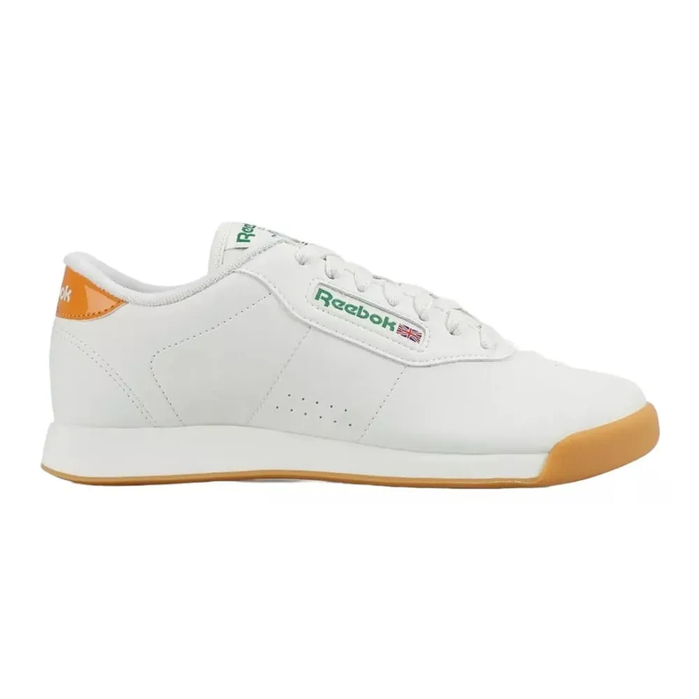 Zapatillas Running para Mujer Reebok GW4783 Princess Blanco