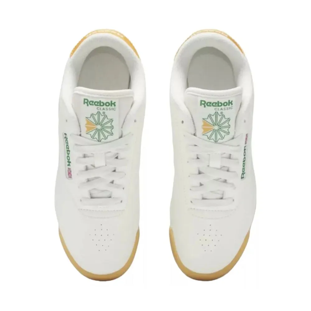 Zapatillas Running para Mujer Reebok GW4783 Princess Blanco