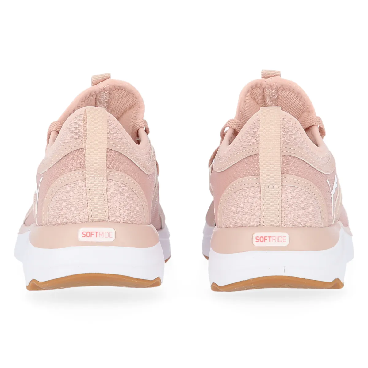 Zapatillas Running Puma Softride Sophia Mujer