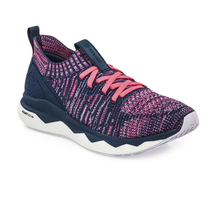 Zapatillas Running Reebok Floatride RS ULTK Mujer Azul