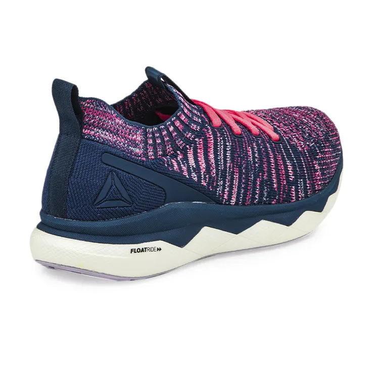 Zapatillas Running Reebok Floatride RS ULTK Mujer Azul