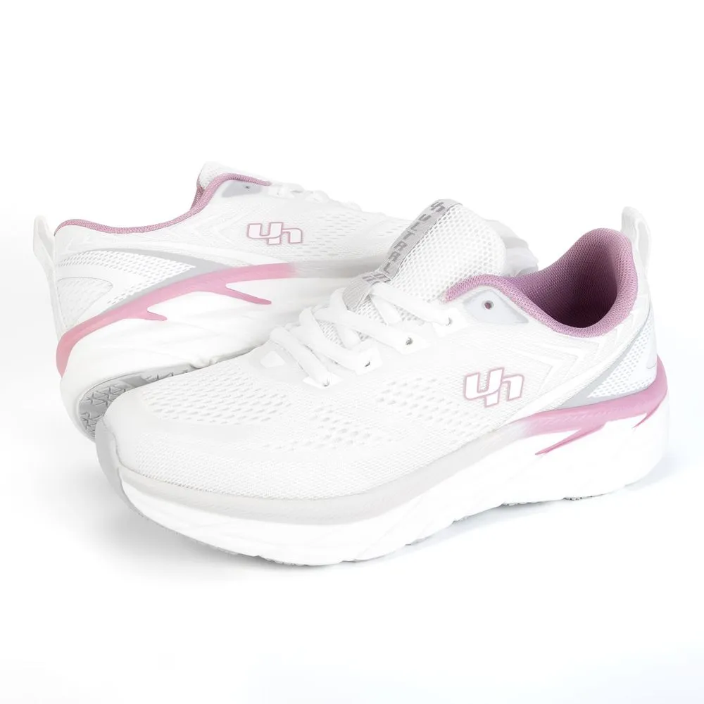 Zapatillas Running Ultralon Mujer Ultra Winfloo UL23418W2 Blanco