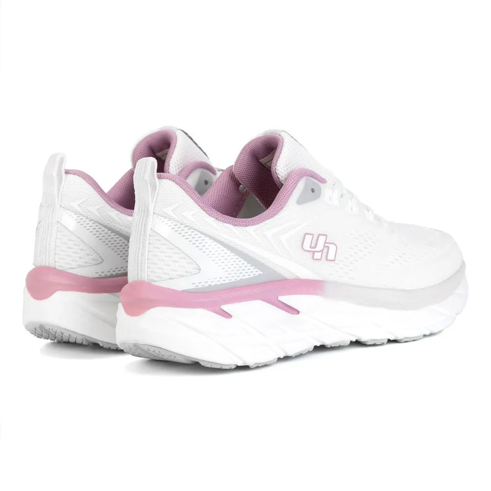 Zapatillas Running Ultralon Mujer Ultra Winfloo UL23418W2 Blanco