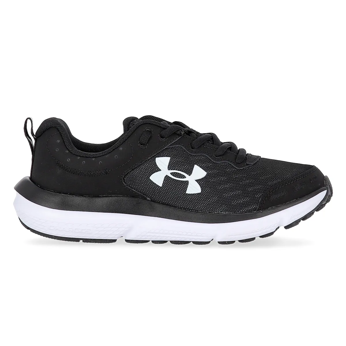 Zapatillas Running Under Armour Charged Assert 10 Mujer
