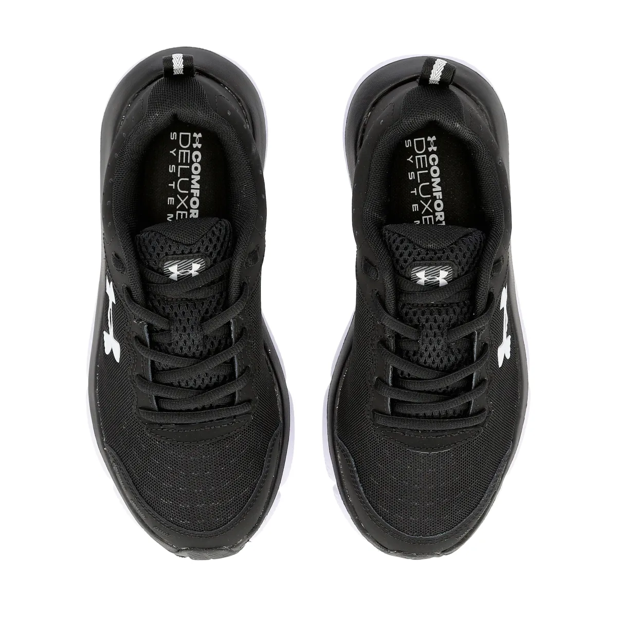 Zapatillas Running Under Armour Charged Assert 10 Mujer
