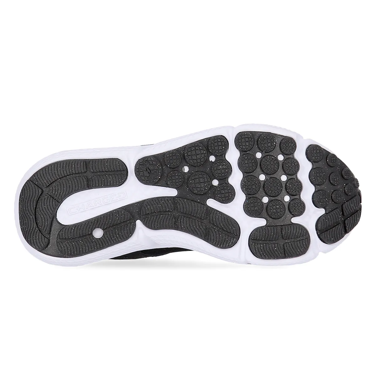 Zapatillas Running Under Armour Charged Assert 10 Mujer