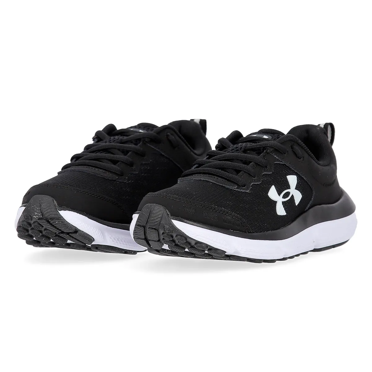 Zapatillas Running Under Armour Charged Assert 10 Mujer