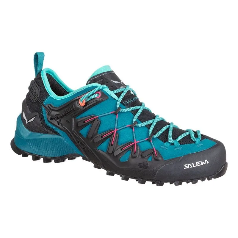 Zapatillas Salewa WILDFIRE EDGE (Malta/vivacious) Mujer