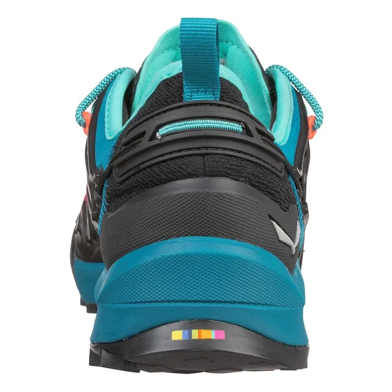 Zapatillas Salewa WILDFIRE EDGE (Malta/vivacious) Mujer