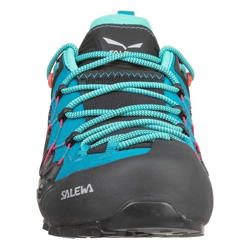 Zapatillas Salewa WILDFIRE EDGE (Malta/vivacious) Mujer