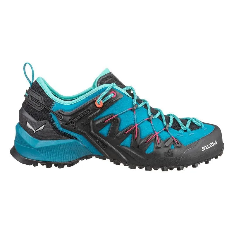 Zapatillas Salewa WILDFIRE EDGE (Malta/vivacious) Mujer