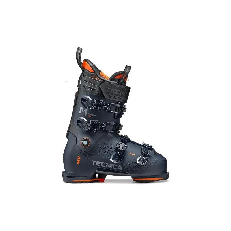 Zapatillas Tecnica Mach1 MV 120 TD (2023) hombre