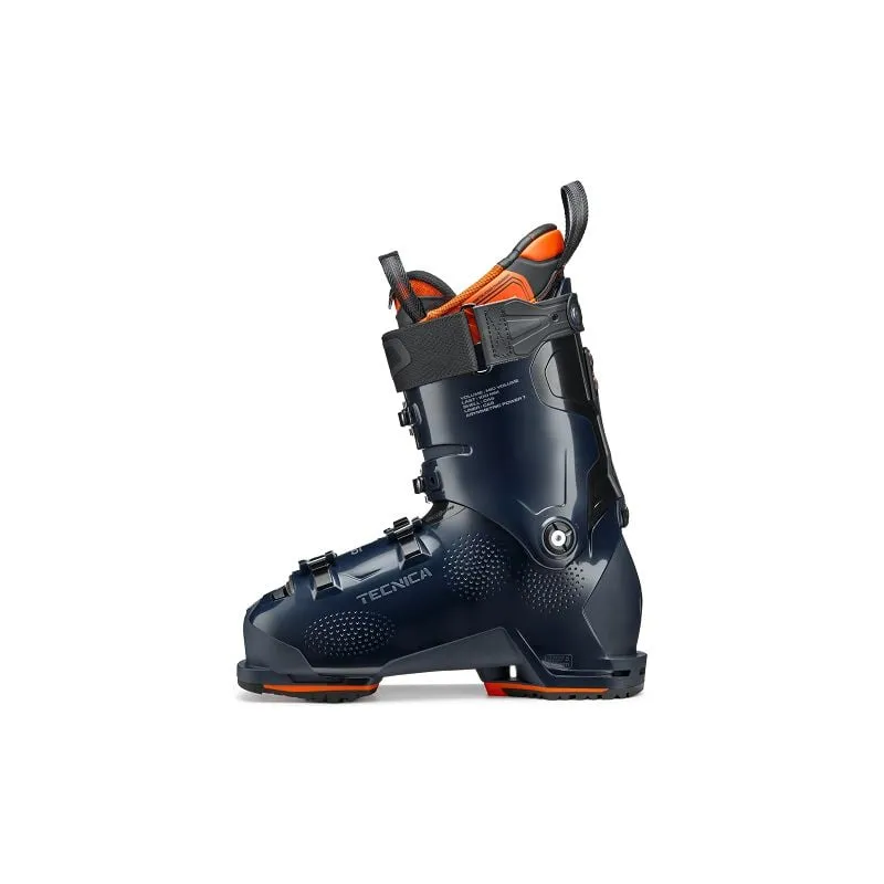 Zapatillas Tecnica Mach1 MV 120 TD (2023) hombre
