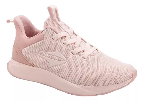 Zapatillas Topper Running Split Rosa Mujer 29450 Empo2000