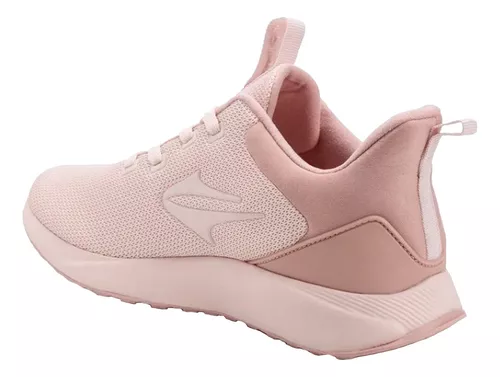 Zapatillas Topper Running Split Rosa Mujer 29450 Empo2000