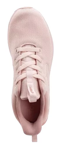 Zapatillas Topper Running Split Rosa Mujer 29450 Empo2000