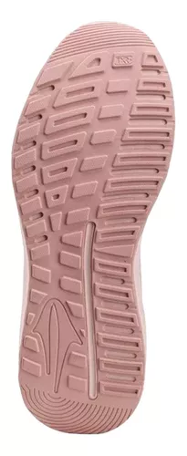 Zapatillas Topper Running Split Rosa Mujer 29450 Empo2000