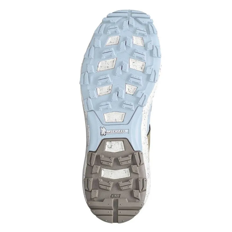 Zapatillas trail running Millet Intense (Dorite) Mujer