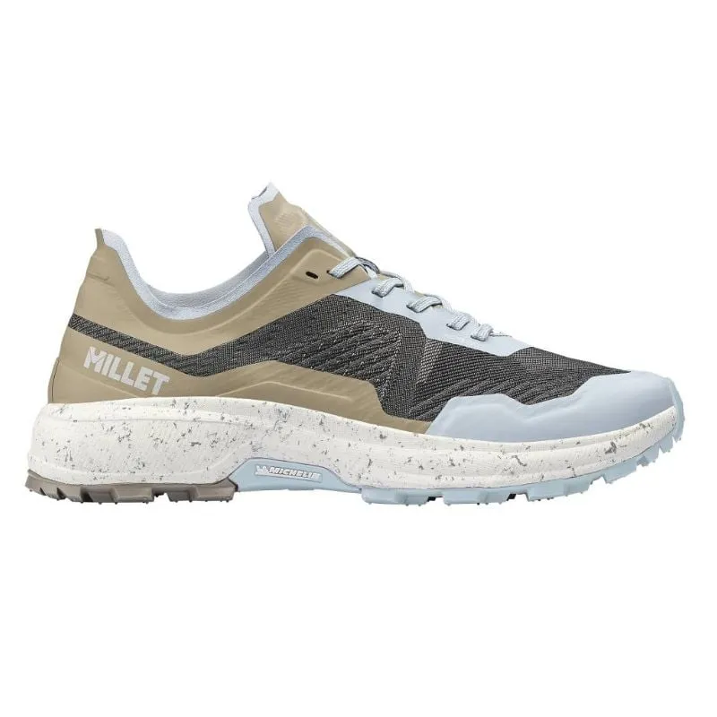 Zapatillas trail running Millet Intense (Dorite) Mujer