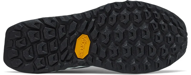 Zapatillas Trail Running Mujer New Balance Hierro Turquesa