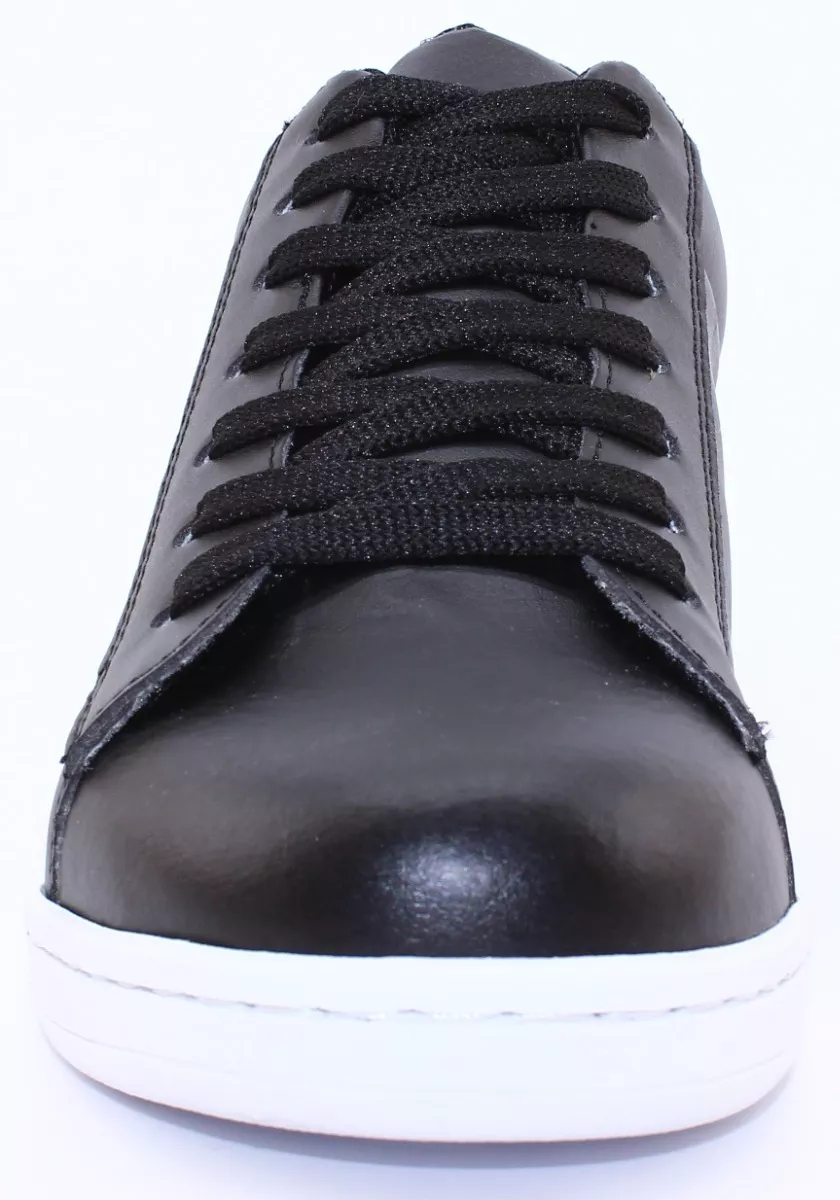 Zapatillas Urbanas Acordonadas Dama Mujer Angelo Carg