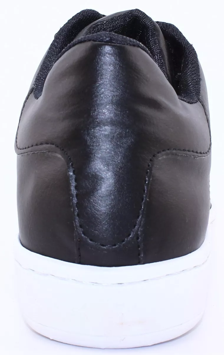 Zapatillas Urbanas Acordonadas Dama Mujer Angelo Carg