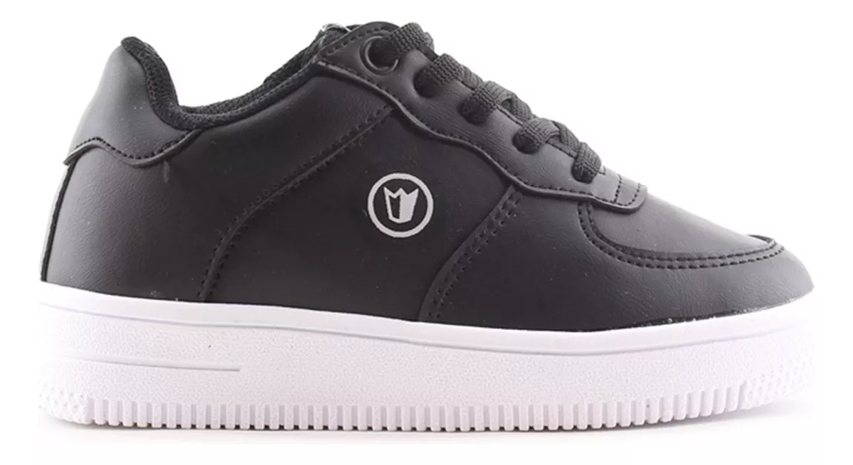 Zapatillas Urbanas Comodas Bajas Casual Chicos 603 Carg
