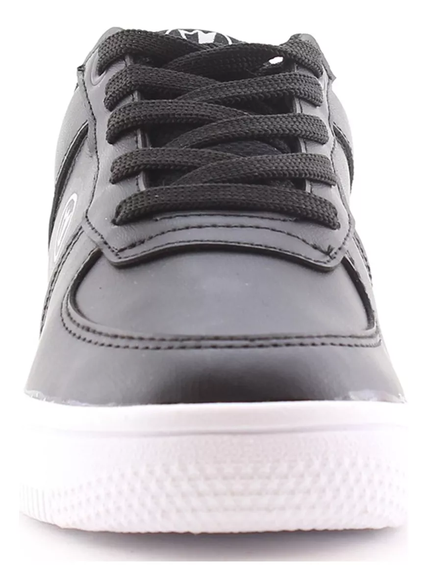 Zapatillas Urbanas Comodas Bajas Casual Chicos 603 Carg