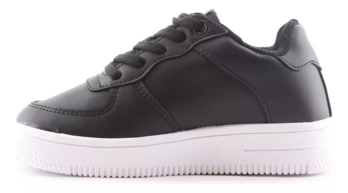 Zapatillas Urbanas Comodas Bajas Casual Chicos 603 Carg