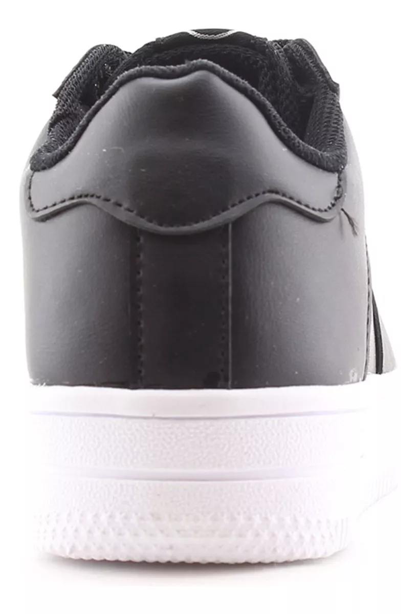 Zapatillas Urbanas Comodas Bajas Casual Chicos 603 Carg