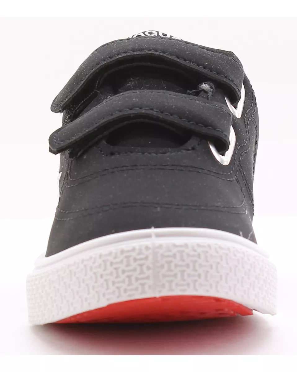 ZAPATILLAS URBANAS JAGUAR ABROJOS UNISEX 2733 520 CARG