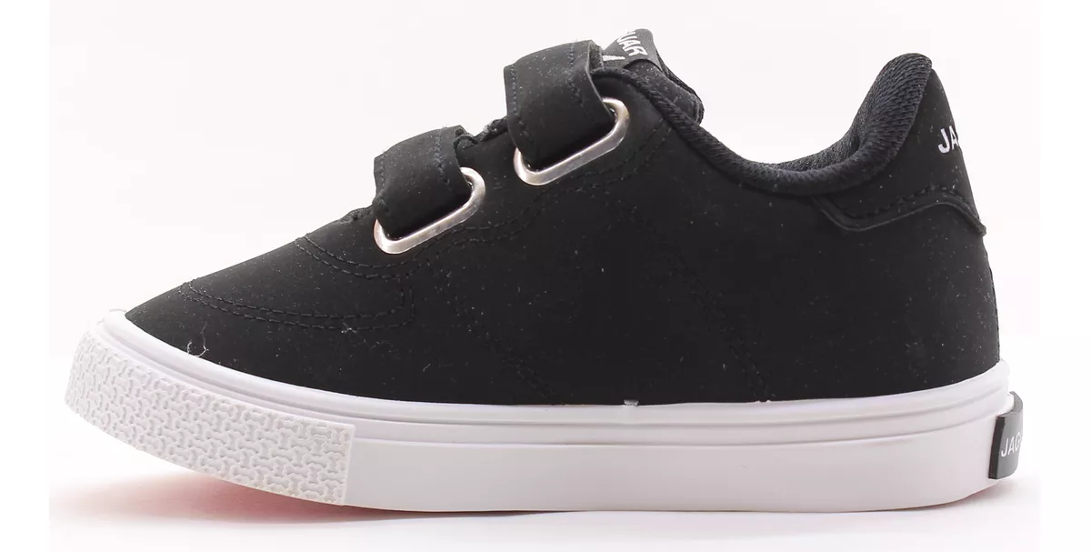 ZAPATILLAS URBANAS JAGUAR ABROJOS UNISEX 2733 520 CARG