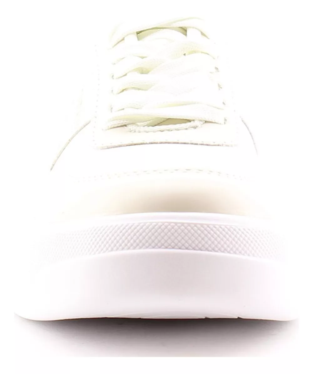 Zapatillas Urbanas Plataforma Dama Mujer South 1 Mia Carg