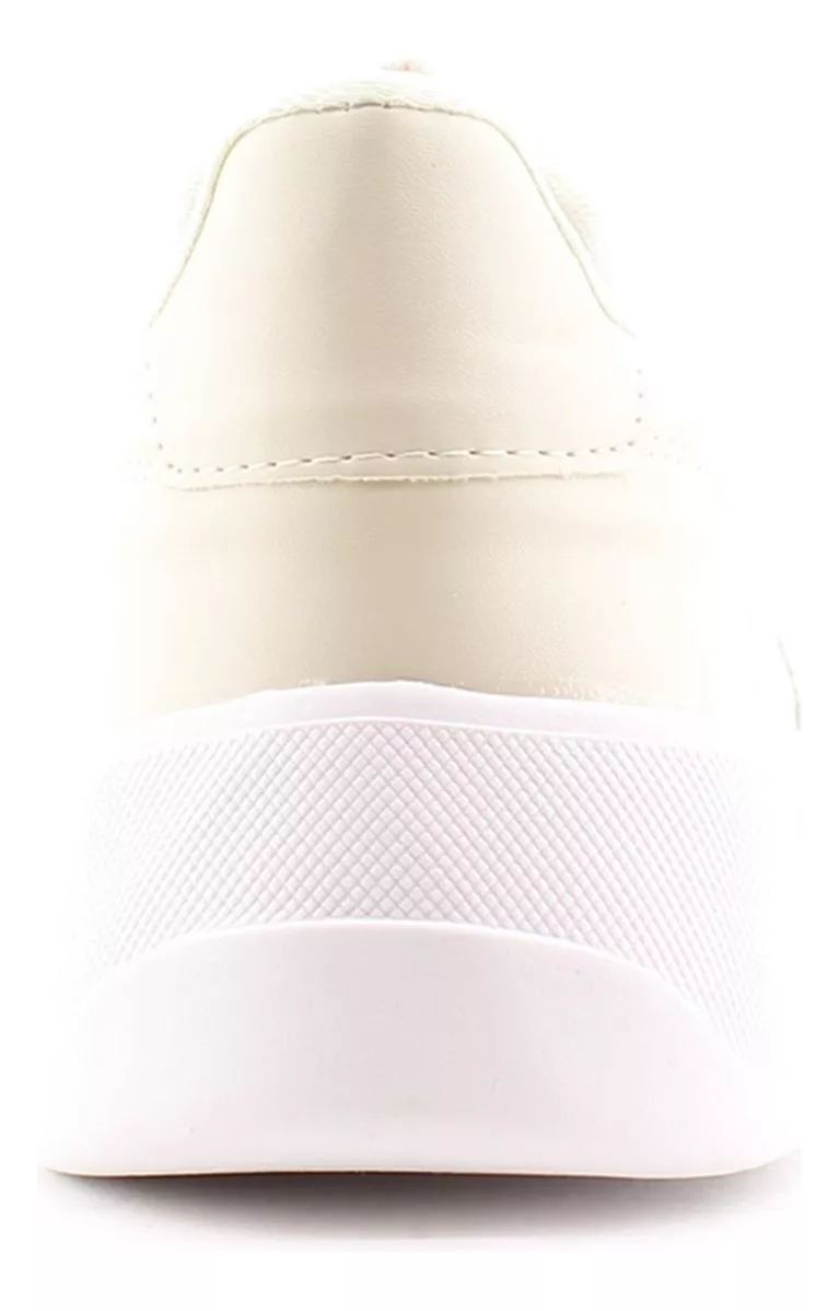 Zapatillas Urbanas Plataforma Dama Mujer South 1 Mia Carg