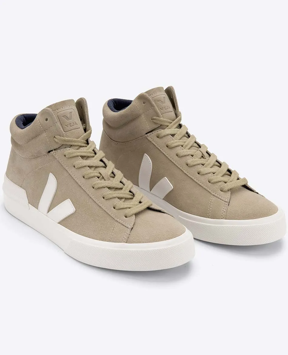 ZAPATILLAS VEJA MINOTAURE SUEDE