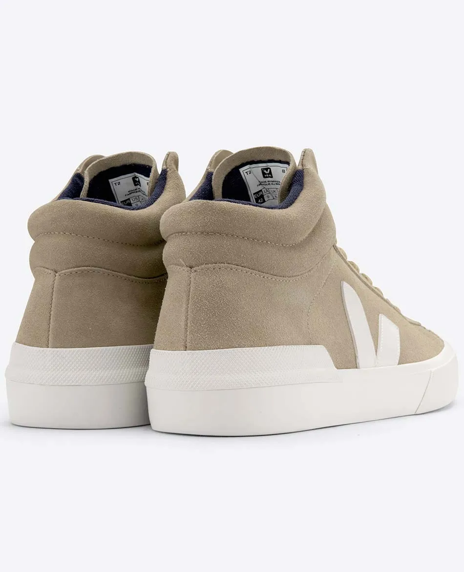 ZAPATILLAS VEJA MINOTAURE SUEDE
